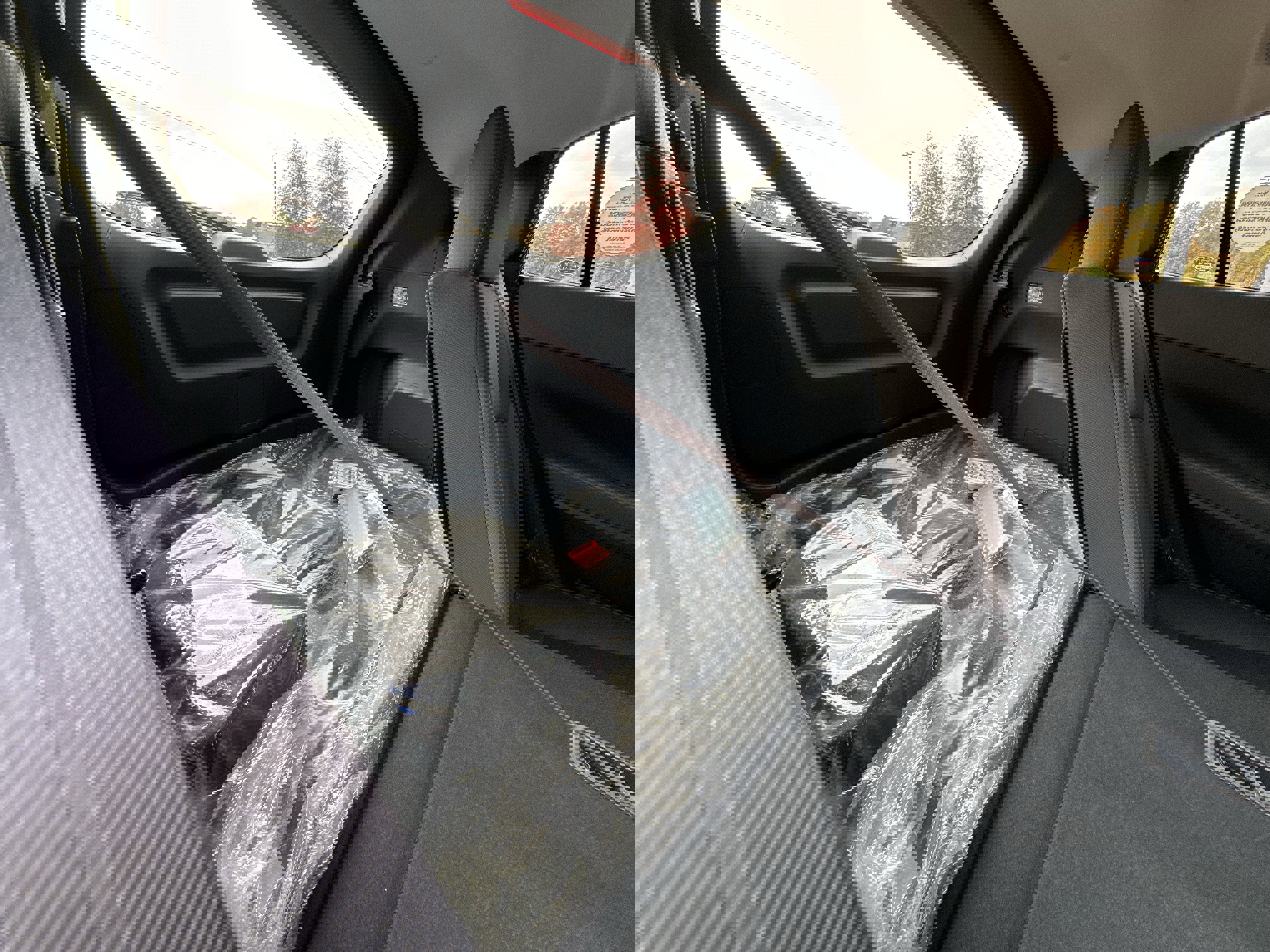 New 2026 Subaru Crosstrek 2.5i Premium image 31