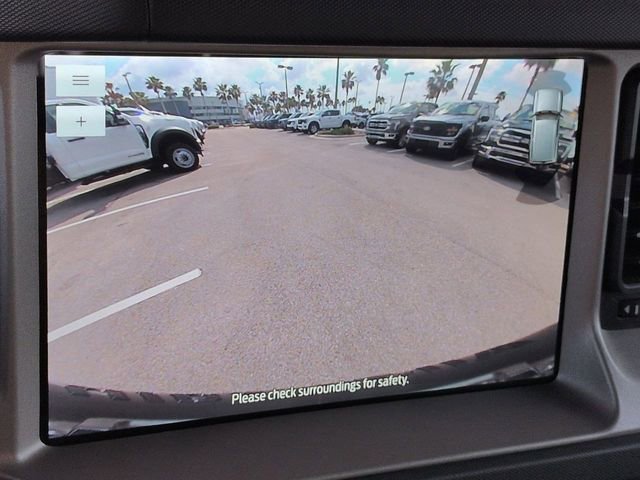 Certified 2022 Ford Bronco Raptor image 20