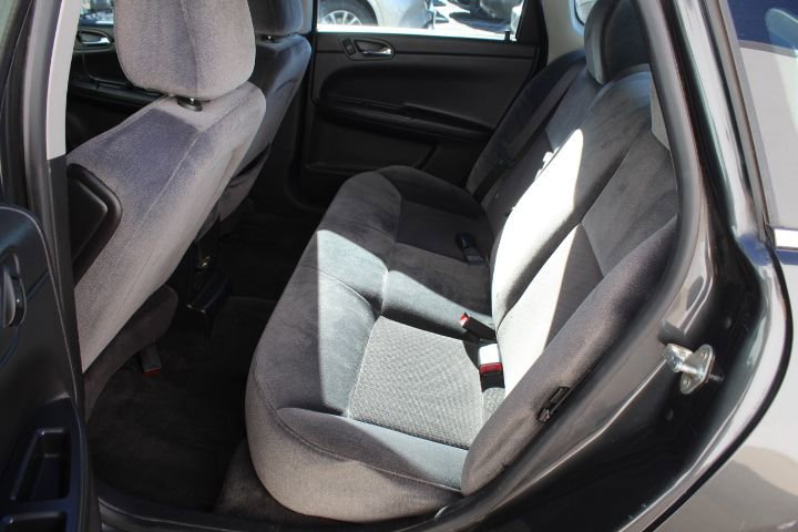Used 2012 Chevrolet Impala LS image 28