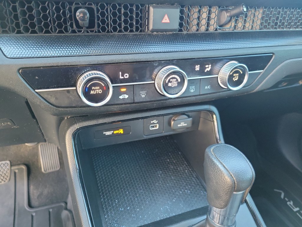 Certified 2024 Honda CR-V LX image 35