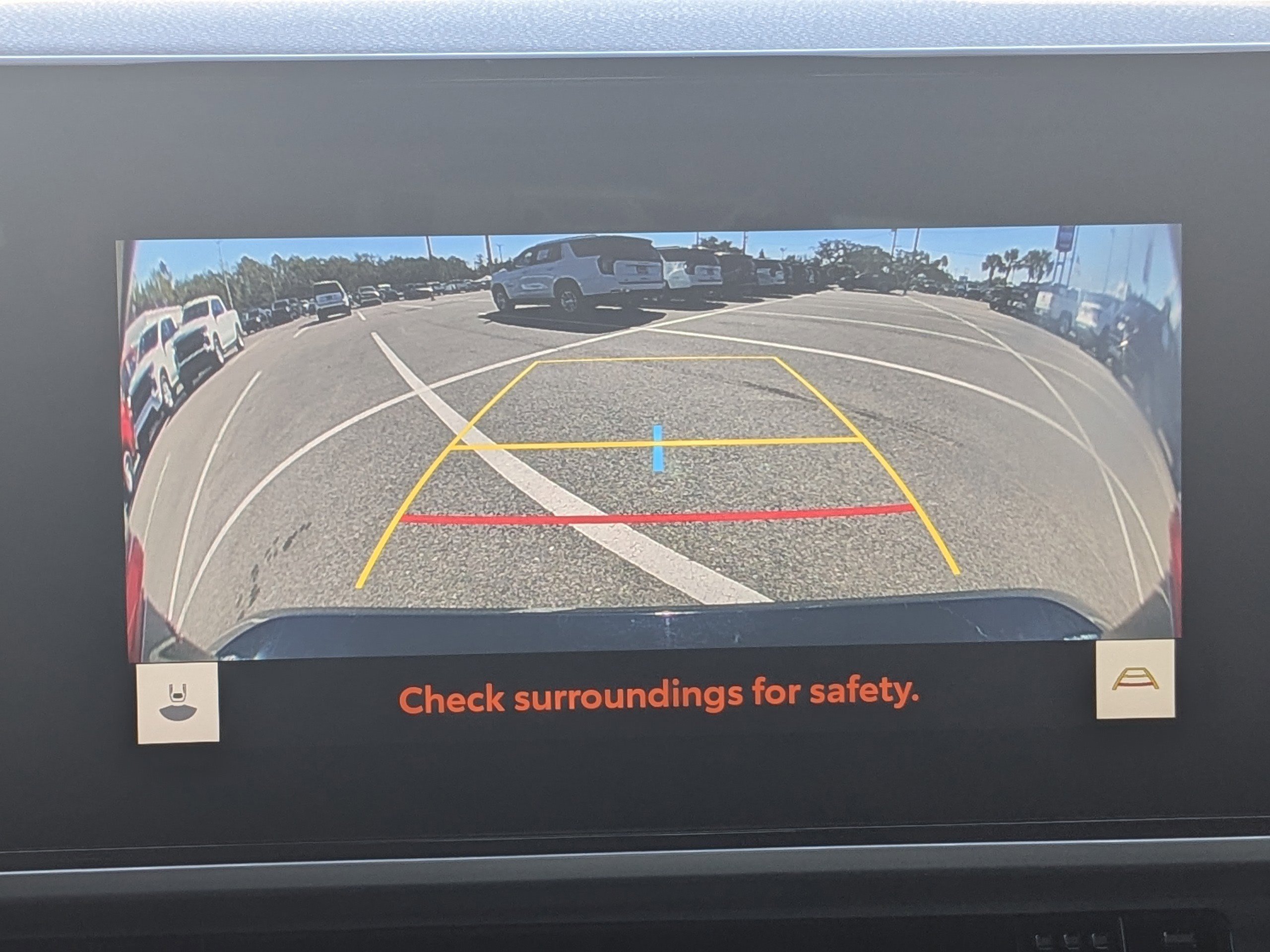 Used 2025 Toyota Camry XSE image 20