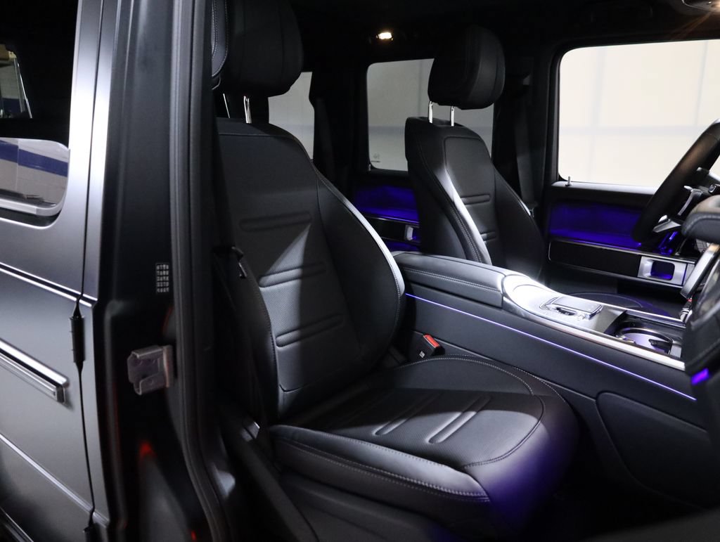 Used 2026 Mercedes-Benz G 550 image 97