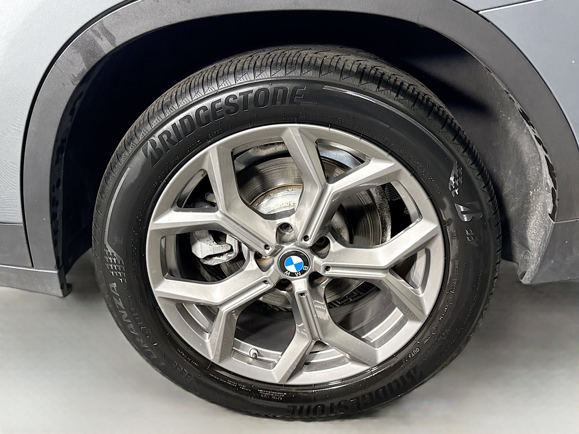 Used 2024 BMW X3 xDrive30i image 37