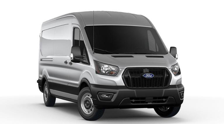 New 2026 Ford Transit 250 148 Medium Roof image 21