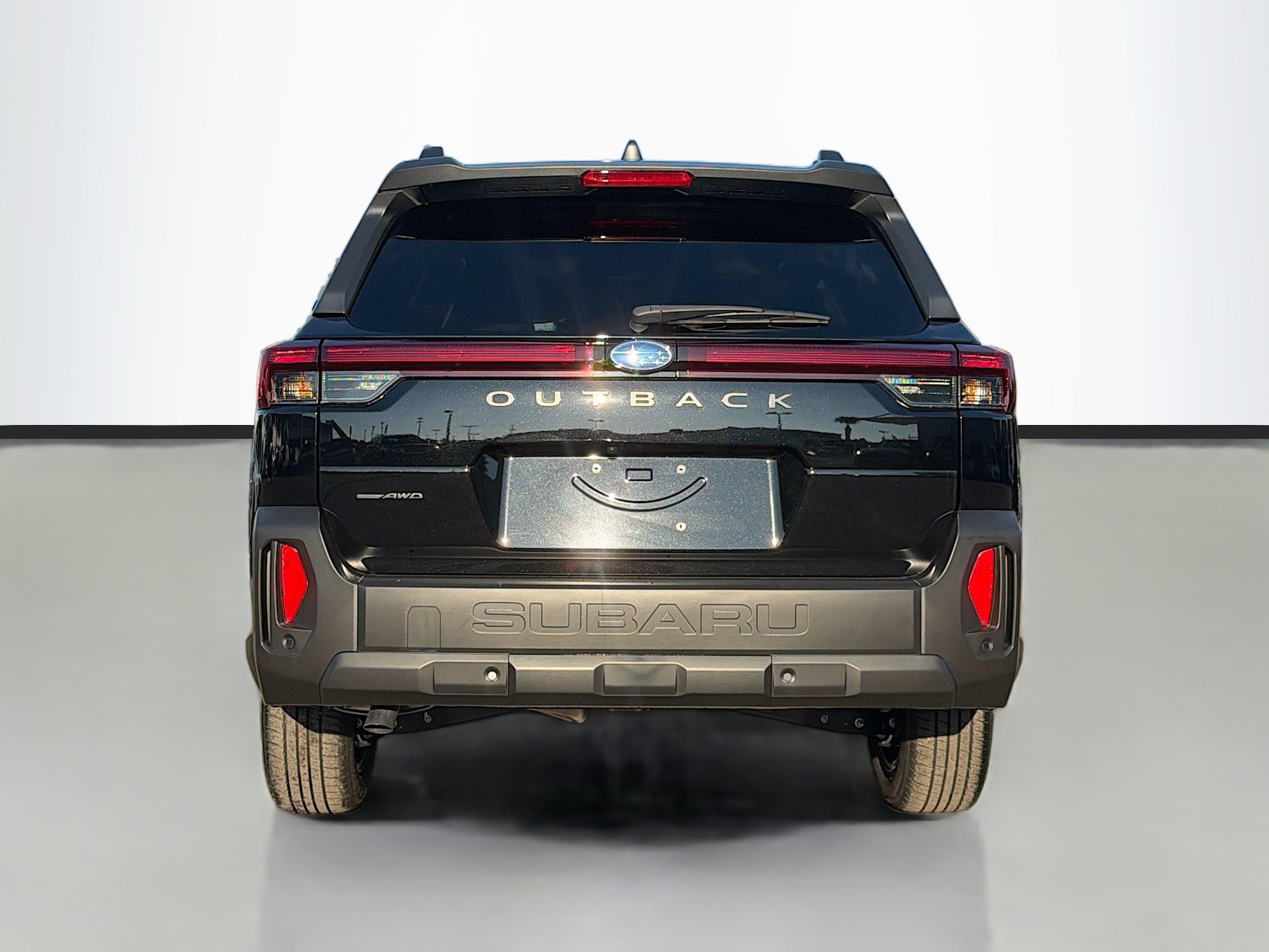 New 2026 Subaru Outback Limited image 4