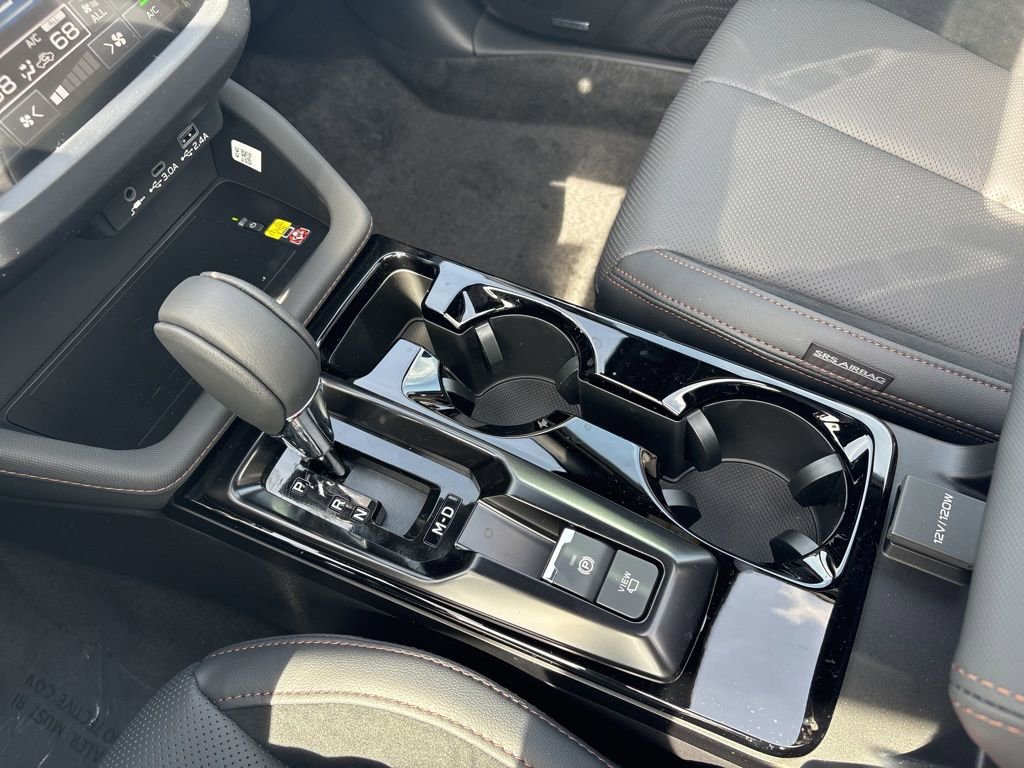 New 2026 Subaru Forester Touring image 17