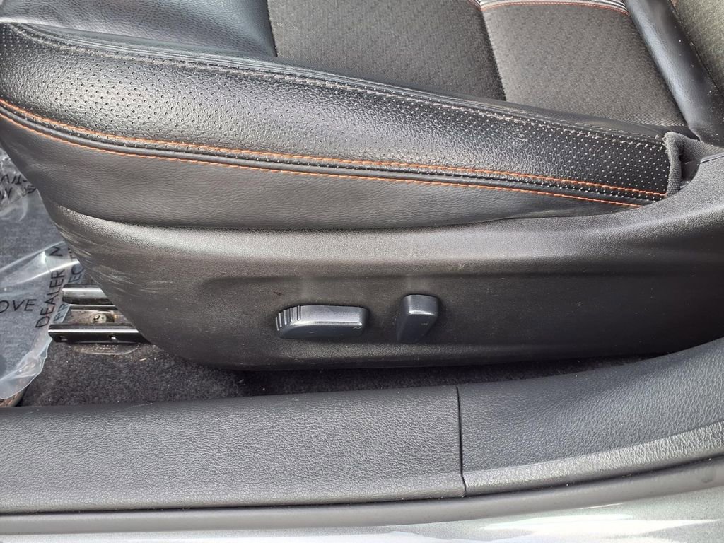 Used 2024 Nissan Altima 2.5 SR image 22