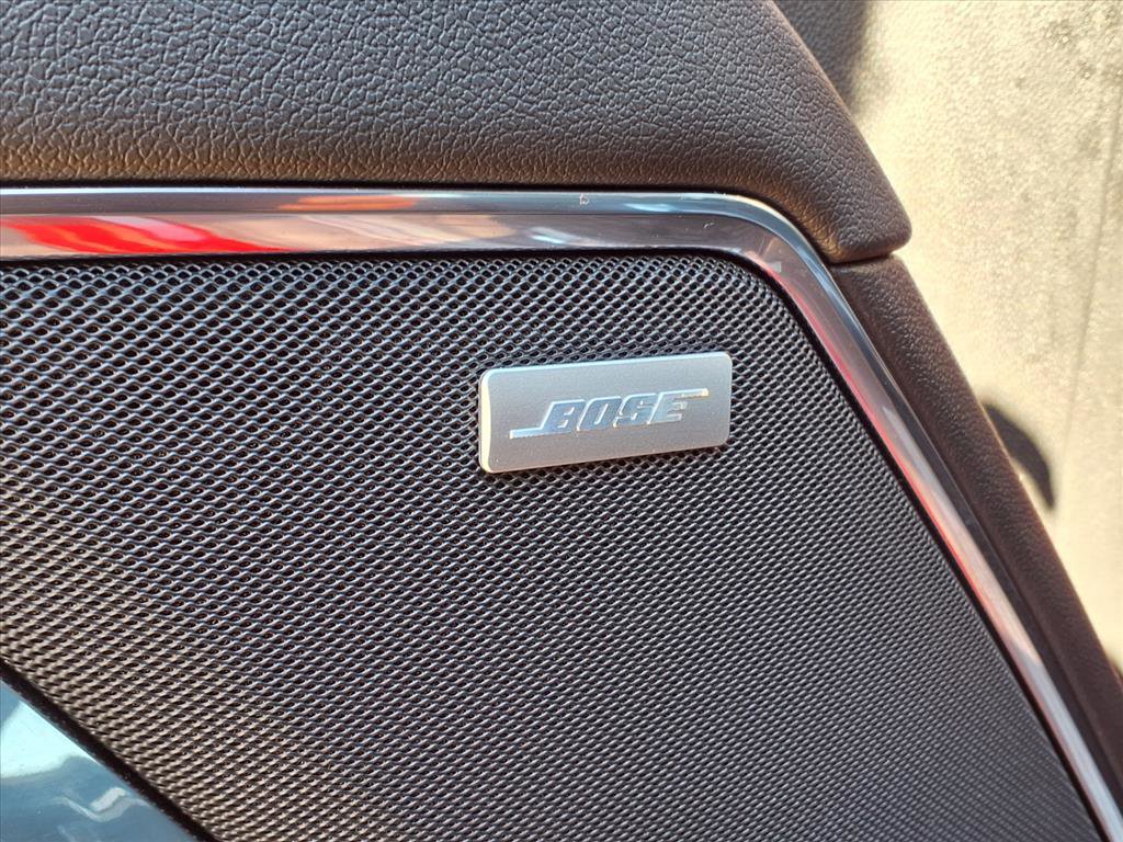 Certified 2023 Chevrolet Silverado 1500 LTZ image 15