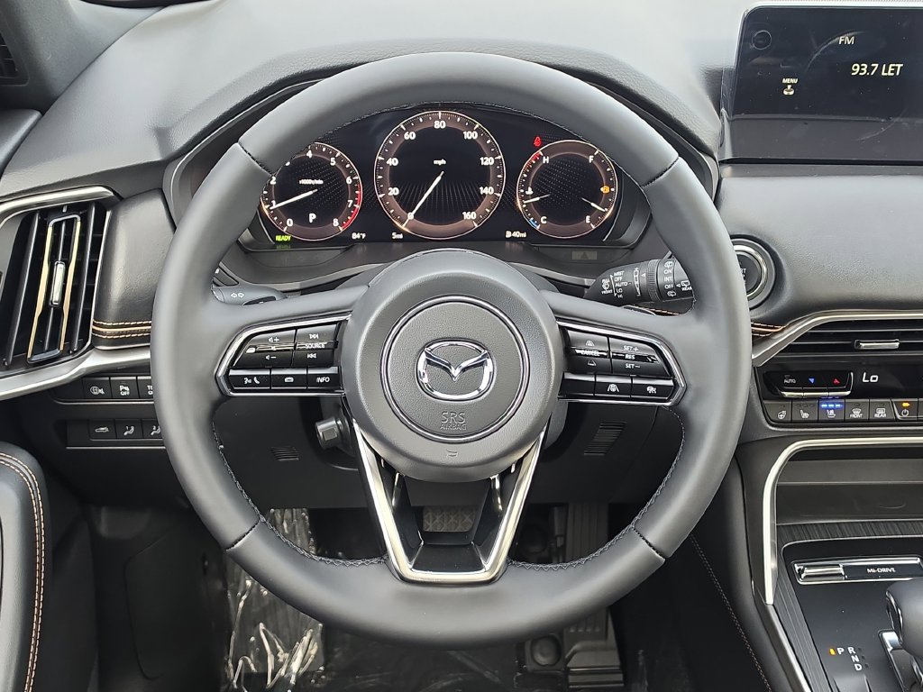 New 2026 MAZDA CX-90 3.3 Turbo S w/ Premium Plus AWD/4WD image 18