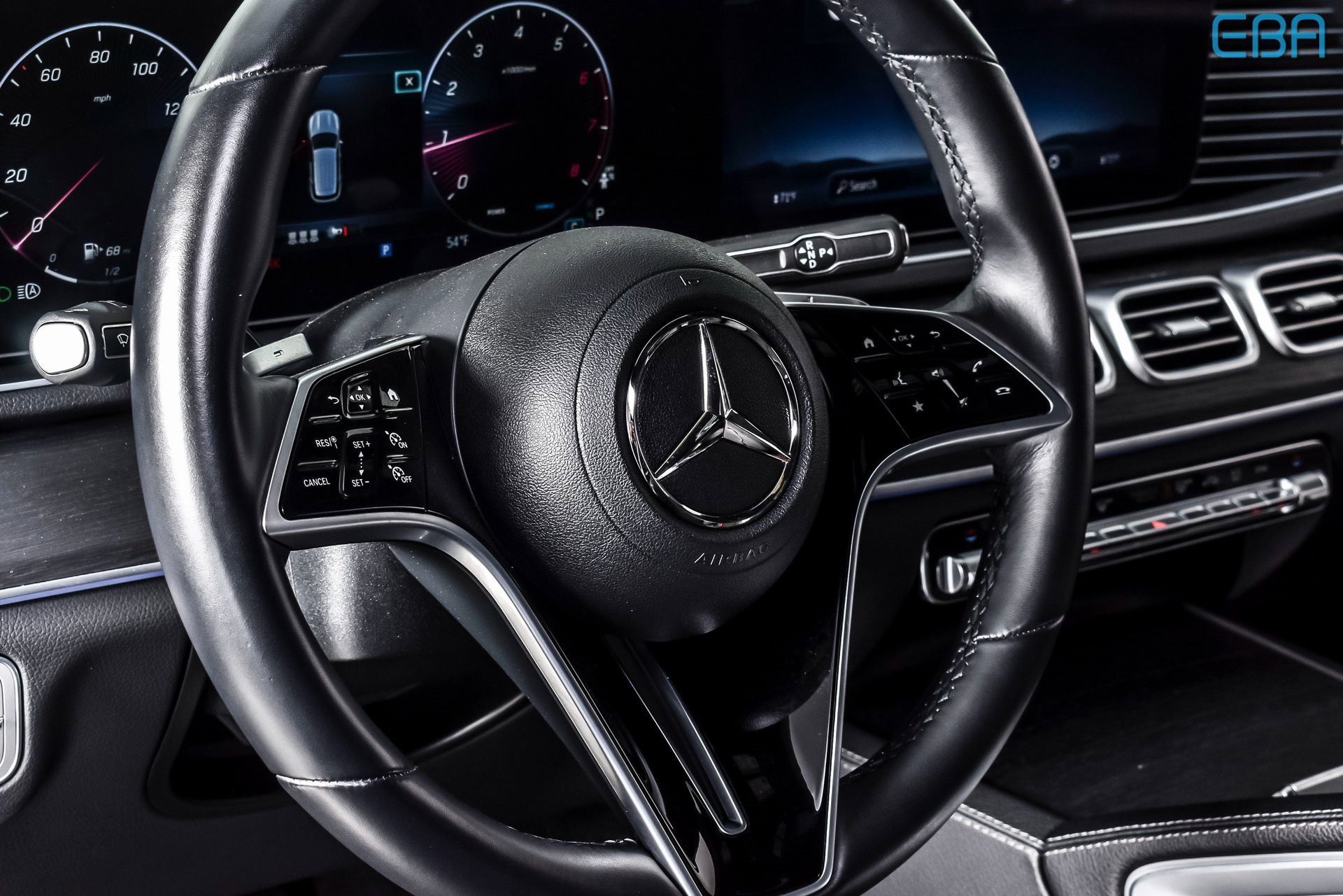 Used 2024 Mercedes-Benz GLE 350 4MATIC image 18