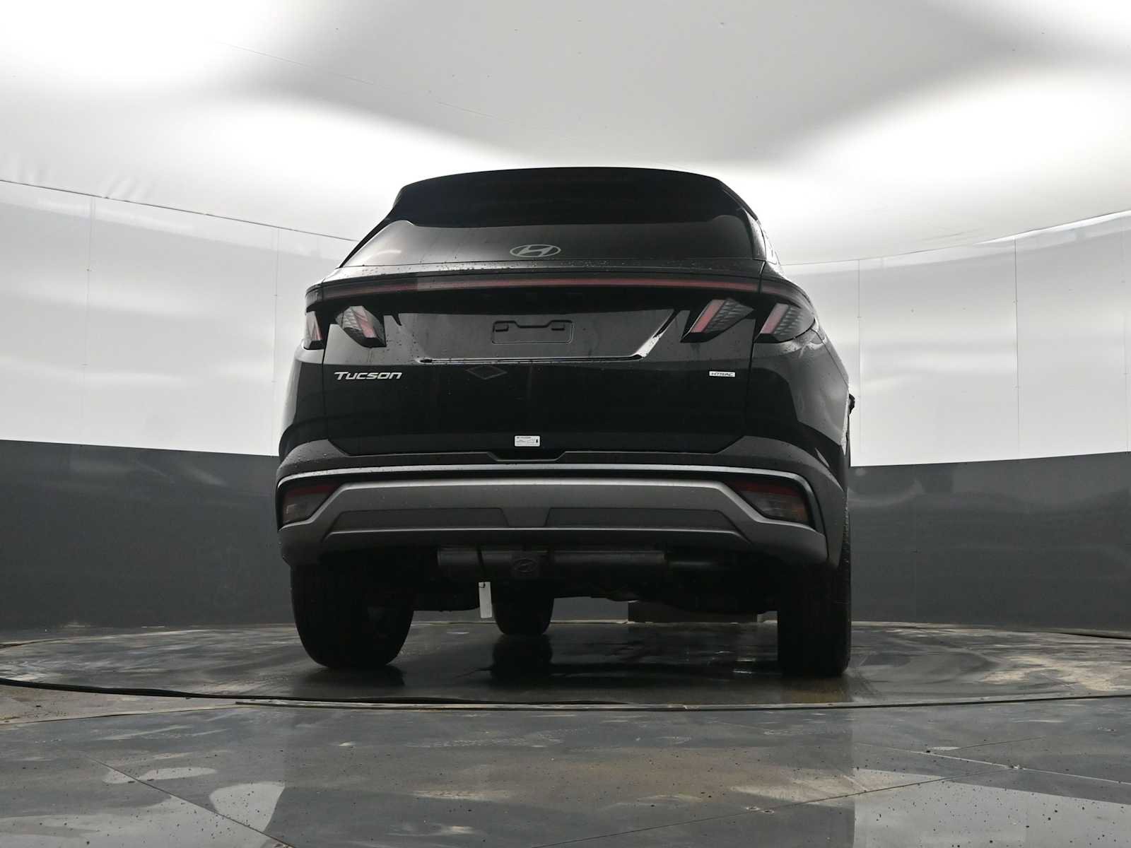 New 2026 Hyundai Tucson Limited image 35