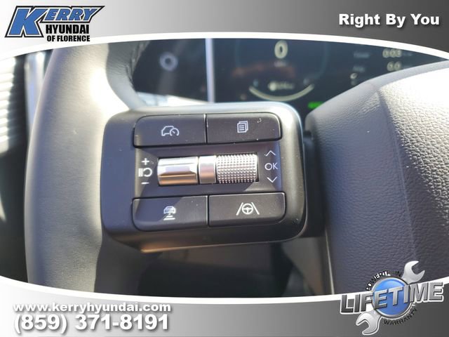 New 2026 Hyundai Santa Fe Limited image 21