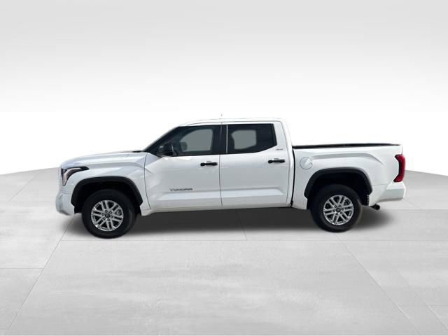 Used 2025 Toyota Tundra SR5 image 4