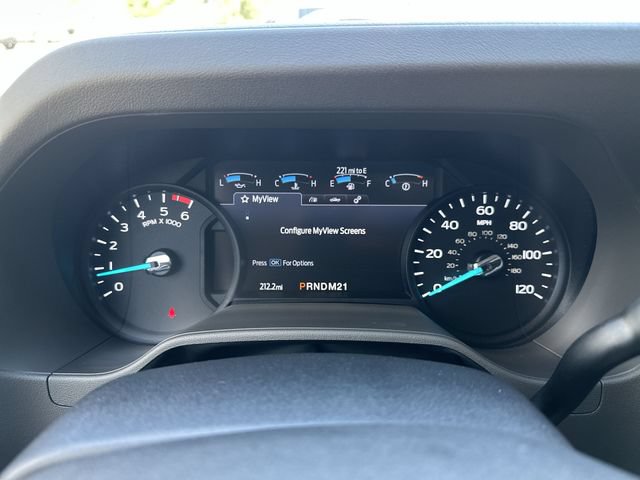 New 2027 Ford E-350 and Econoline 350 Super Duty w/ Interior Upgrade Package RWD image 12