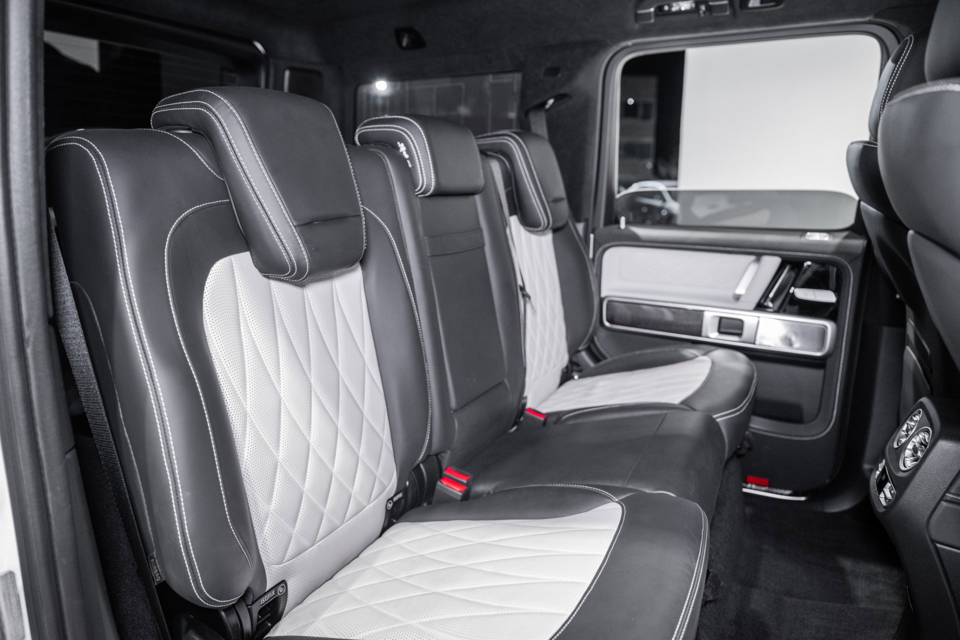 Used 2023 Mercedes-Benz G 63 AMG 4MATIC image 27