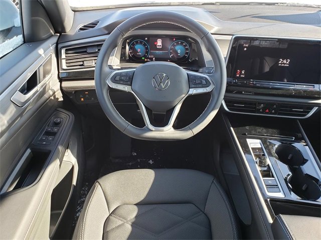New 2026 Volkswagen Atlas Cross Sport SE image 10