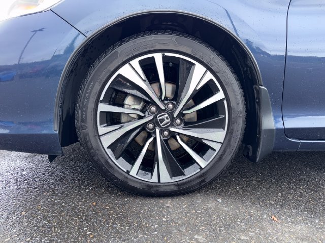 Used 2016 Honda Accord EX-L image 30