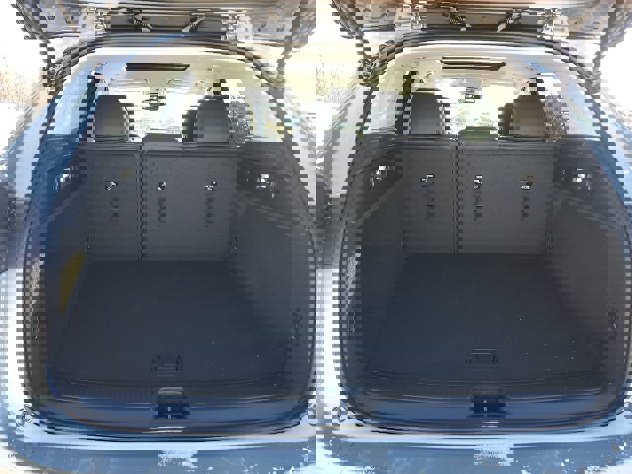 New 2025 Buick Envision Preferred image 63