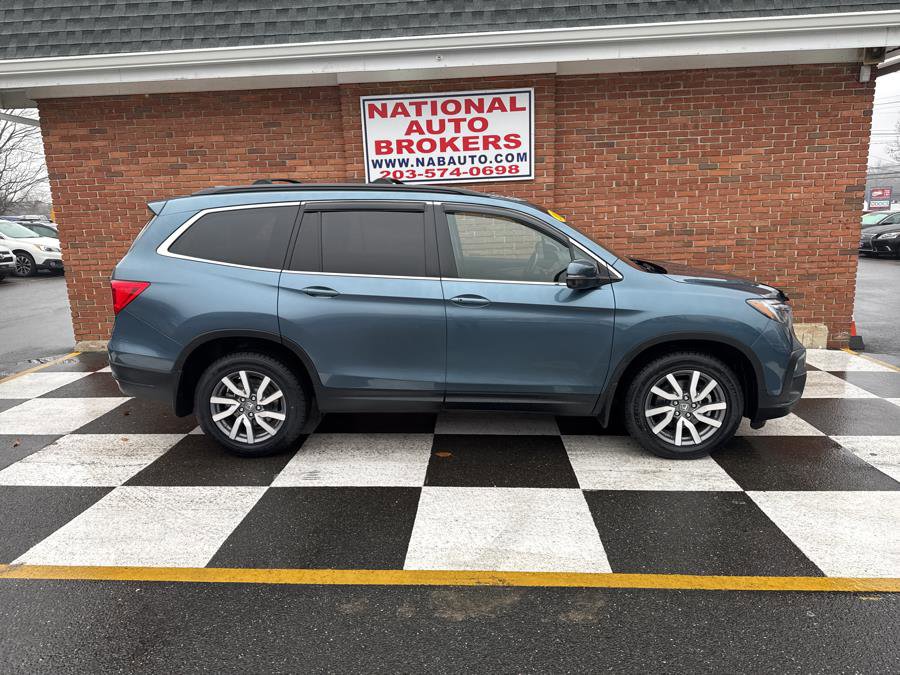 Used 2019 Honda Pilot EX-L image 2