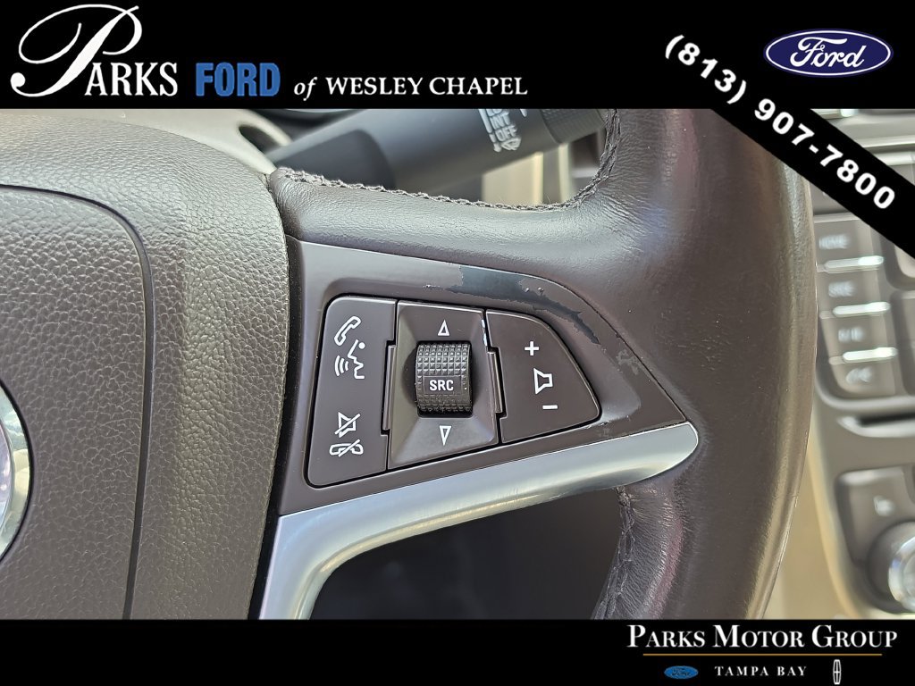 Used 2014 Buick Verano Leather FWD image 31