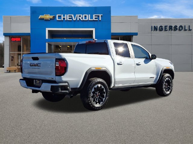 Used 2026 GMC Canyon AT4 AWD/4WD image 26