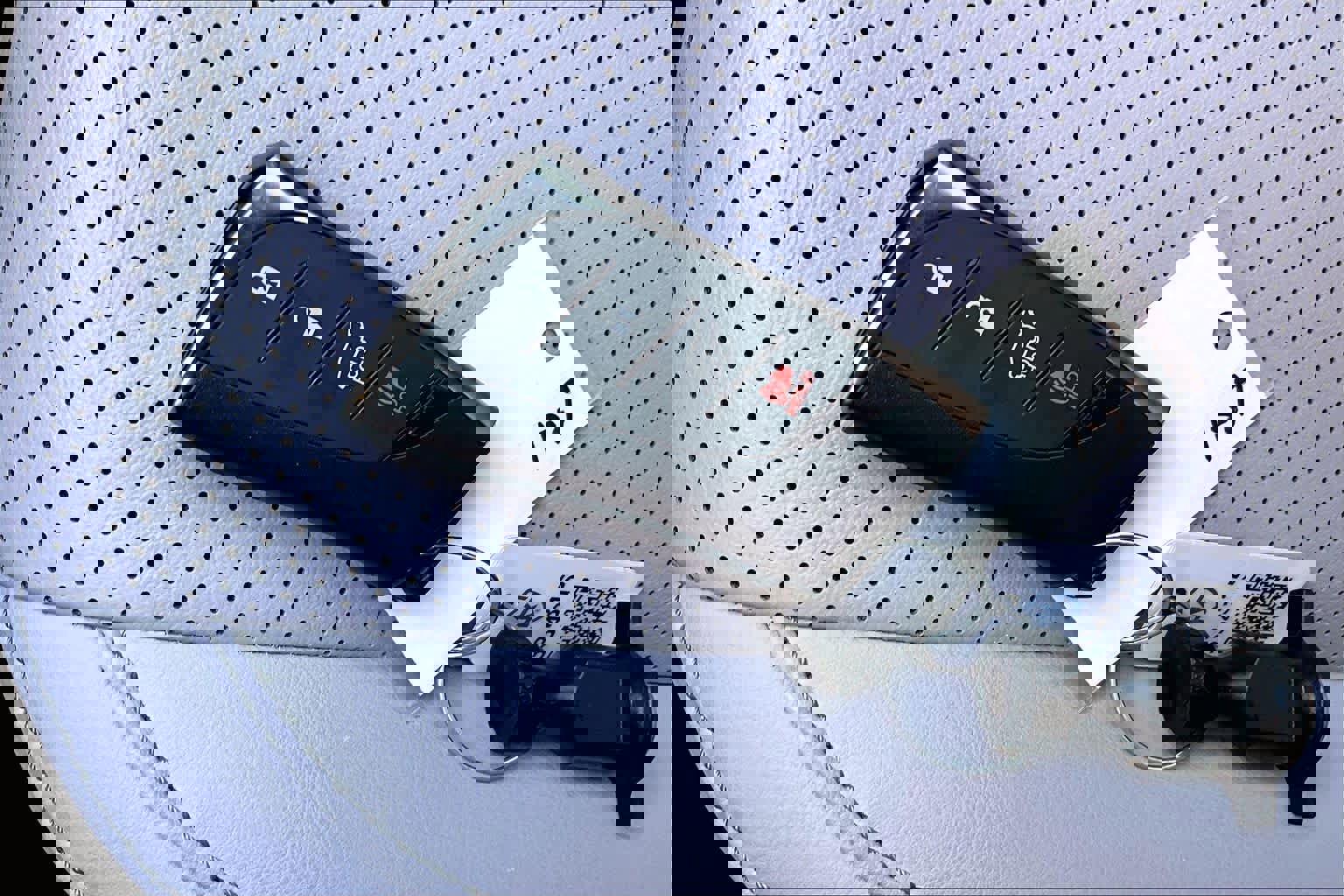 Used 2023 Lexus RX 350 Premium Plus w/ Cold Area Package image 15