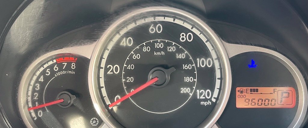 Used 2014 MAZDA MAZDA2 Sport FWD image 18