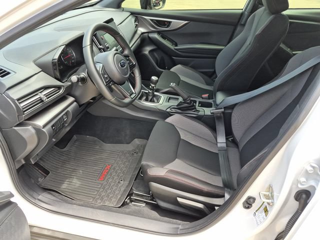 Certified 2023 Subaru WRX AWD/4WD image 19