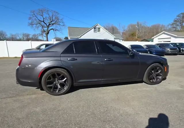 Used 2021 Chrysler 300 S image 2