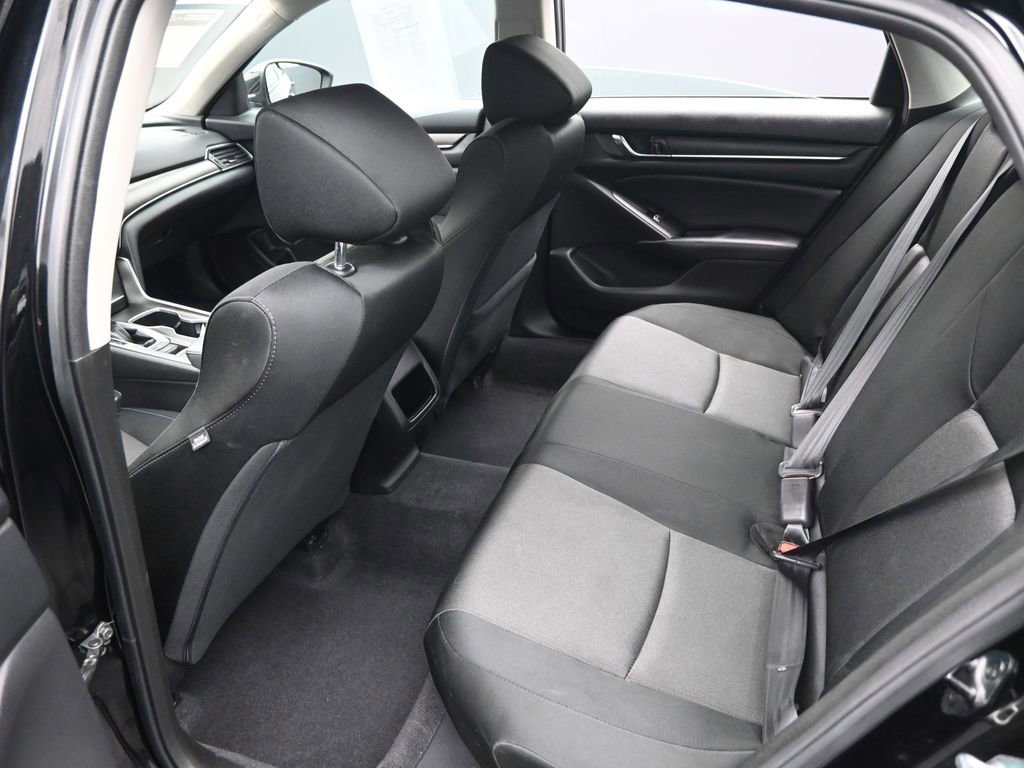 Used 2022 Honda Accord LX image 26