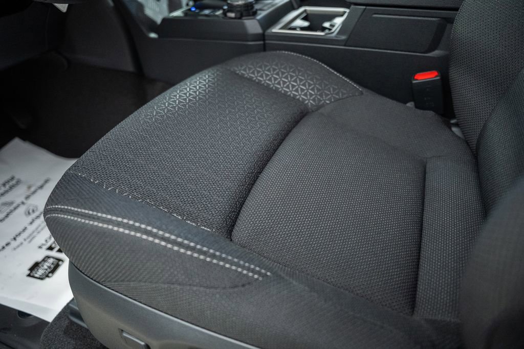 New 2026 Toyota 4Runner SR5 image 32