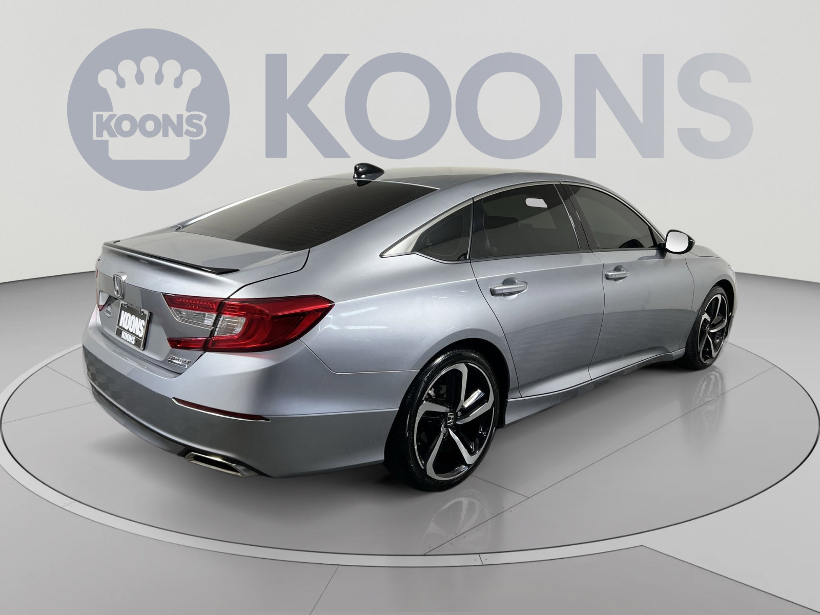 Used 2022 Honda Accord Sport Special Edition image 11