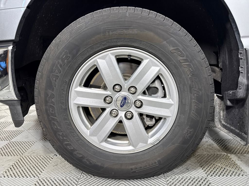 Used 2022 Ford F150 XLT w/ Equipment Group 301A Mid image 18