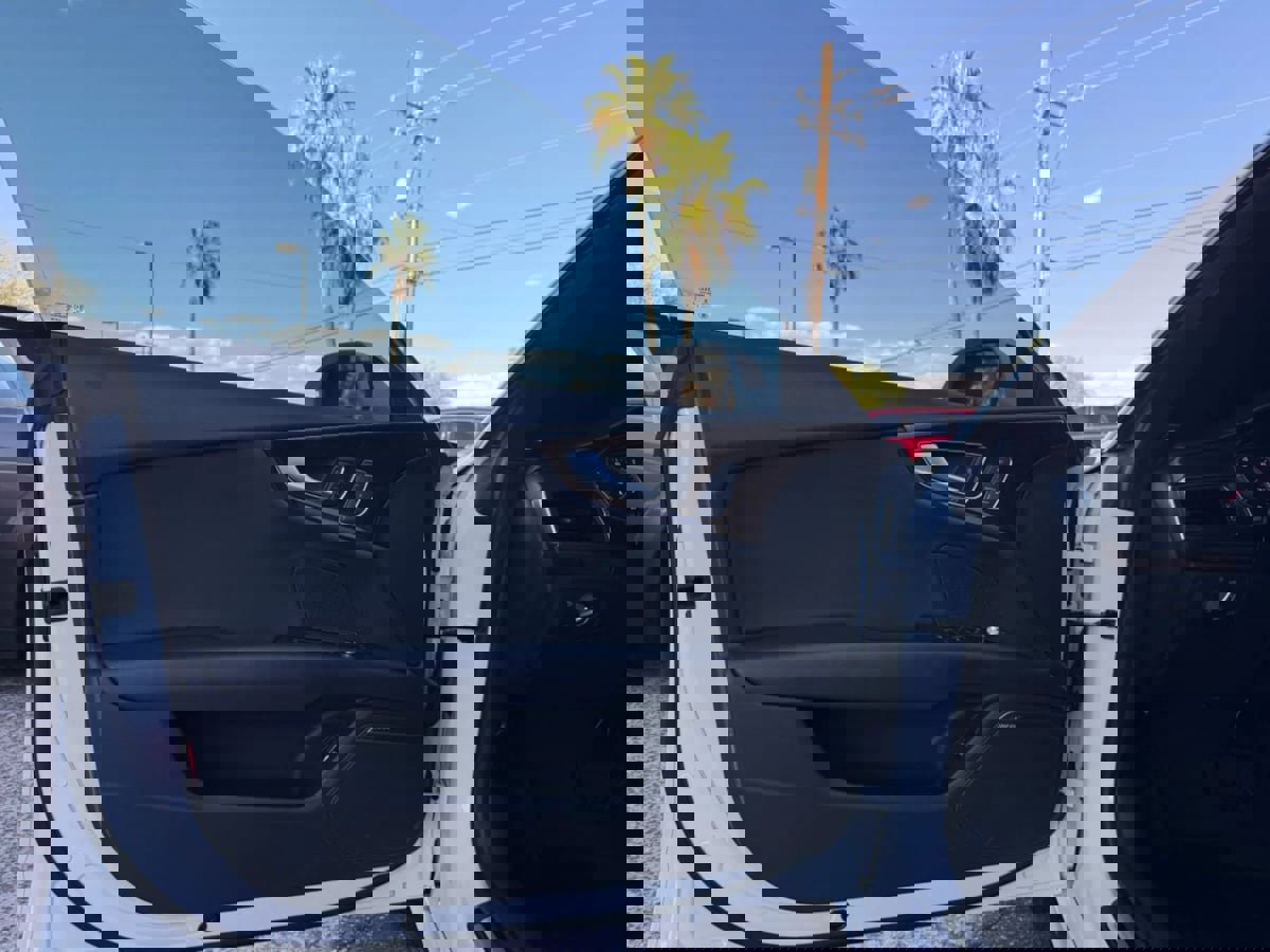 Used 2017 Audi A7 3.0T Premium Plus image 36