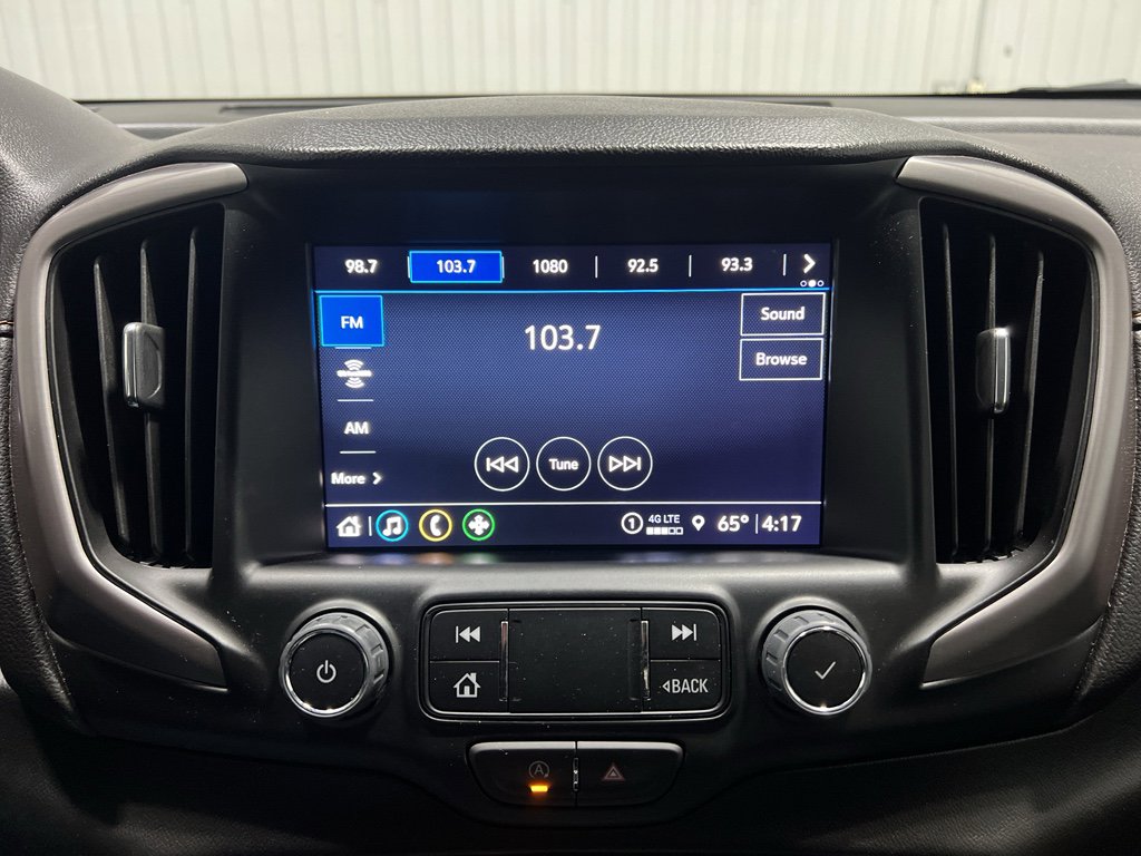 Used 2023 GMC Terrain AT4 image 11