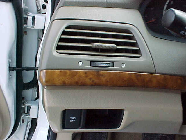 Used 2010 Honda Accord EX image 27
