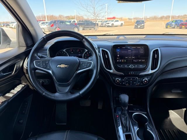 Used 2022 Chevrolet Equinox Premier image 28