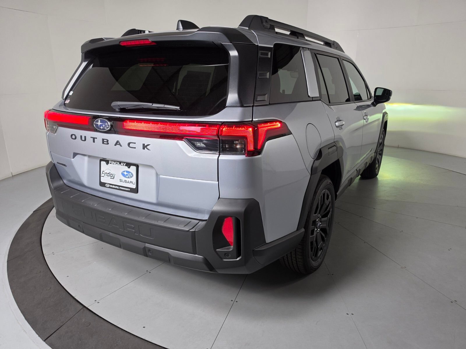 New 2026 Subaru Outback Limited XT AWD/4WD image 5