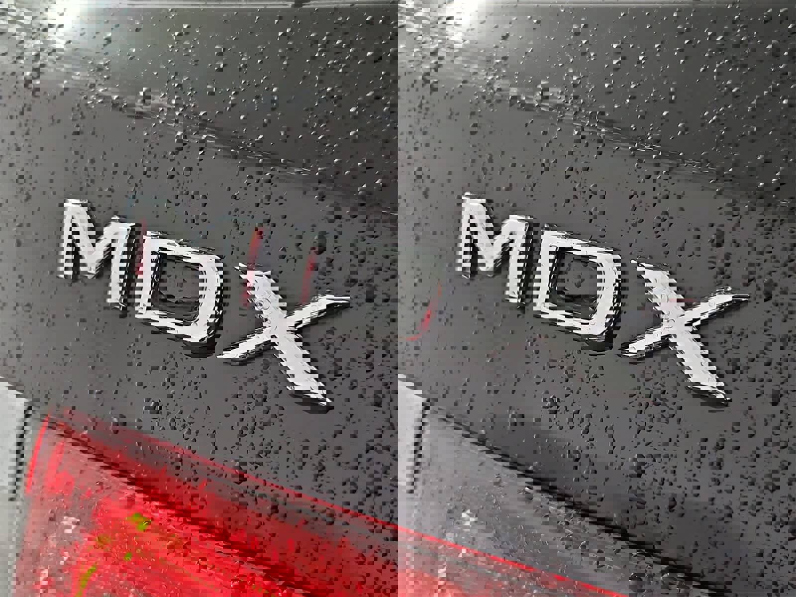 Used 2018 Acura MDX SH-AWD image 12