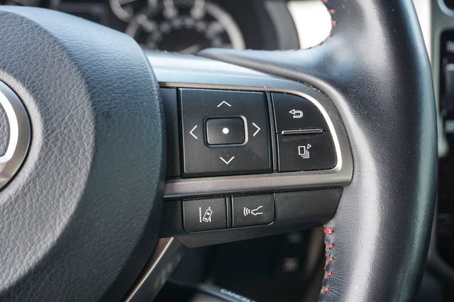 Used 2023 Lexus GX 460 Premium w/ Premium Package AWD/4WD image 26
