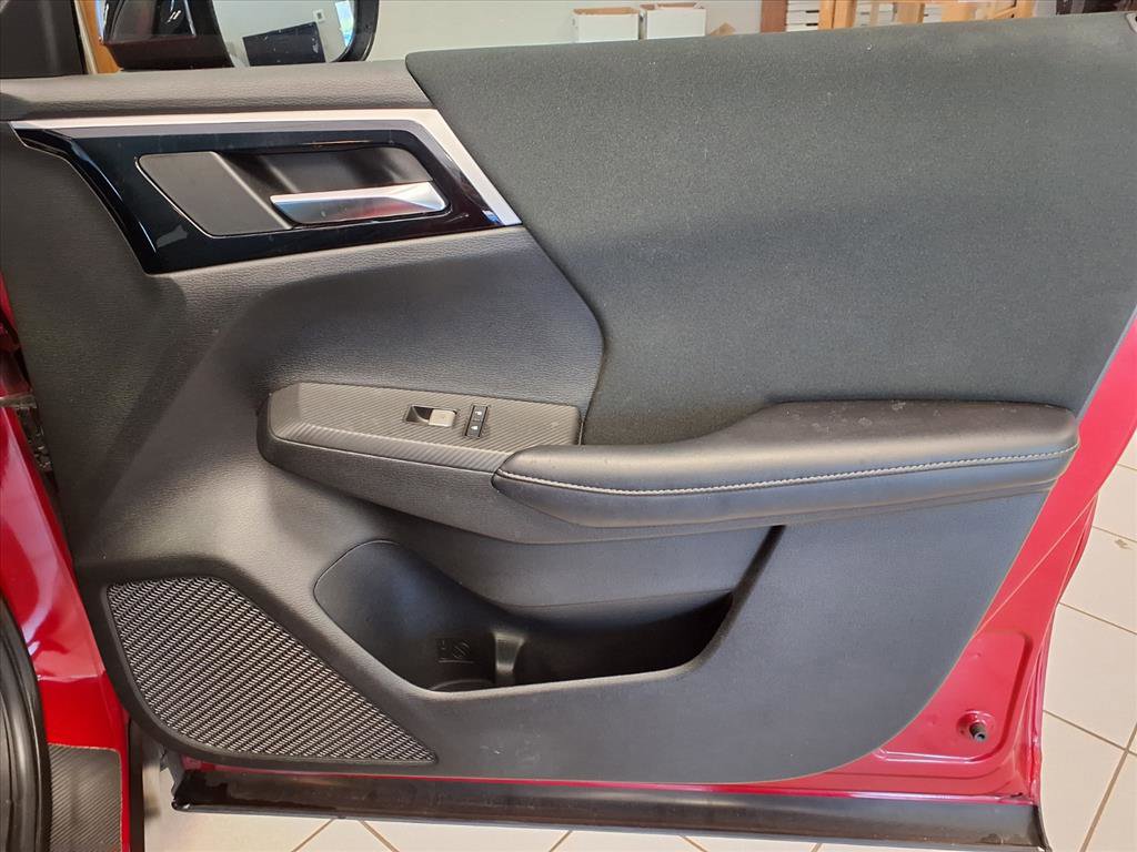 Used 2022 Mitsubishi Outlander ES image 11