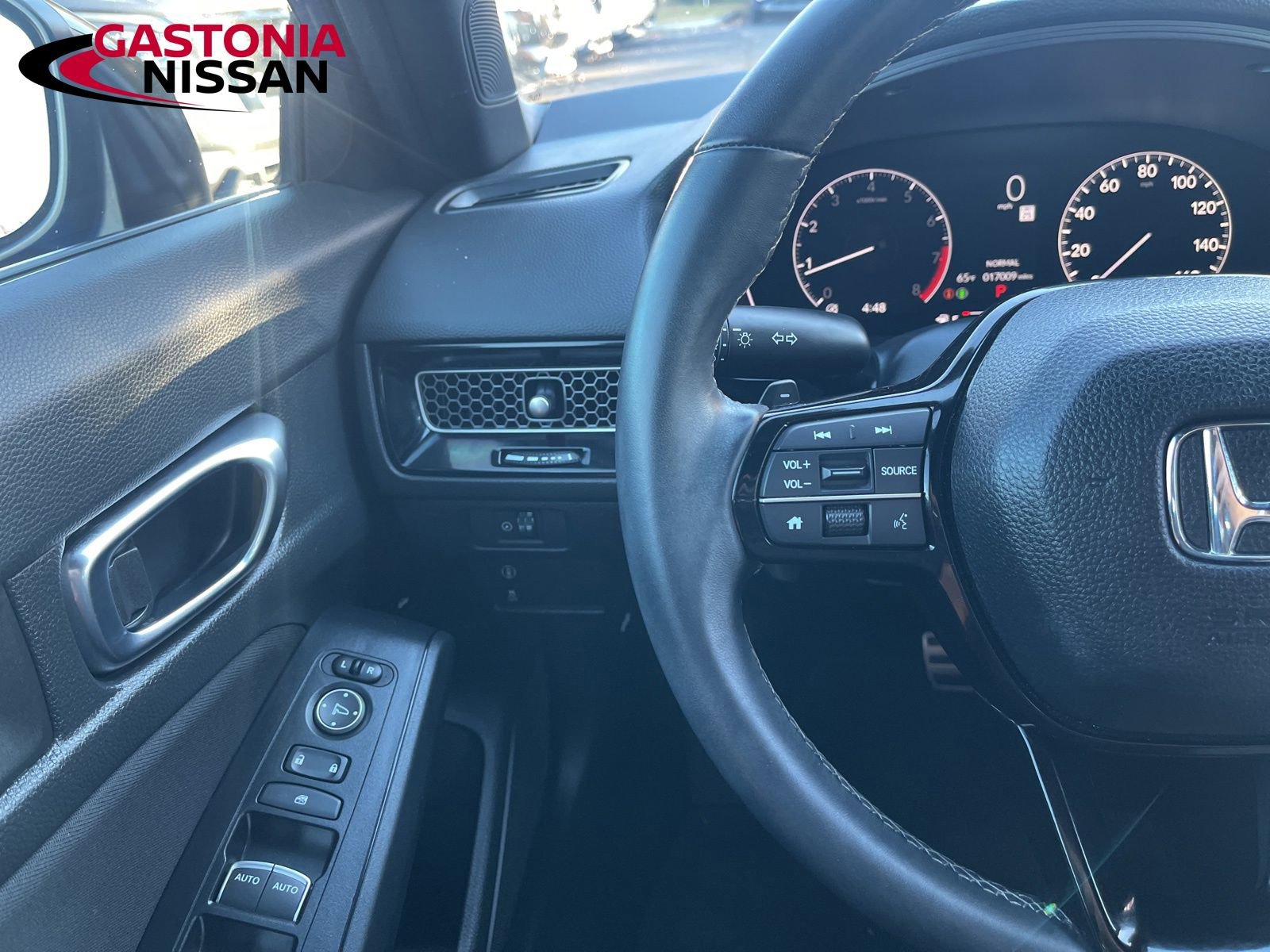 Used 2024 Honda Civic Sport image 35