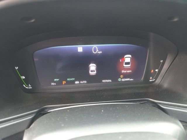 Used 2025 Honda Accord Sport image 10