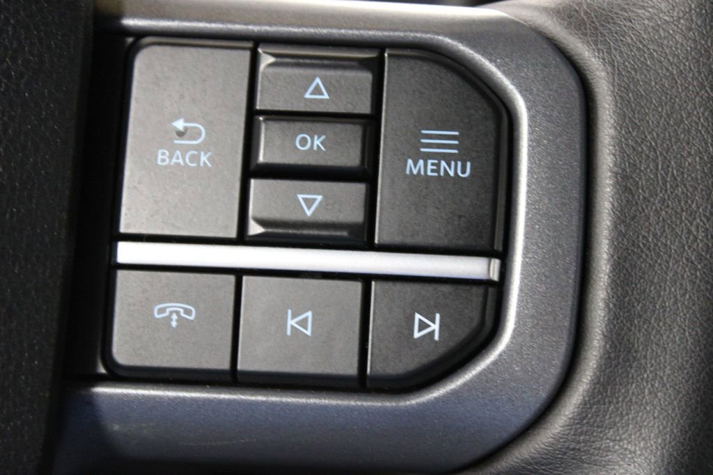 Used 2025 Ford F150 XLT w/ Equipment Group 301A Standard image 38