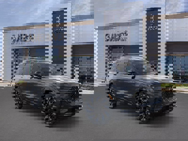 New 2026 Lincoln Nautilus Reserve w/ Jet Appearance Package image 29