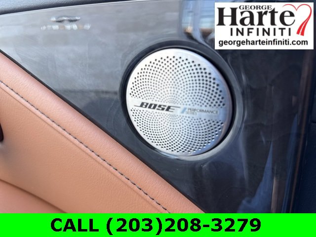 Certified 2024 INFINITI QX80 Sensory w/ Cargo Package image 22