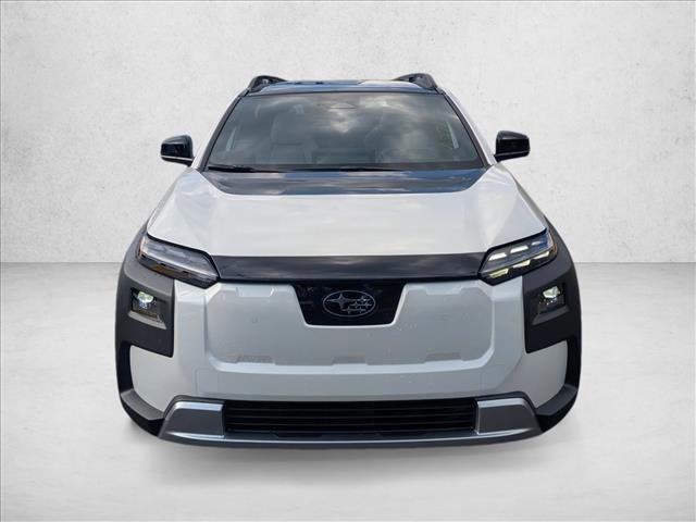 New 2026 Subaru Trailseeker AWD/4WD image 5