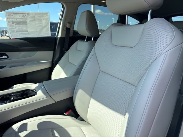 New 2026 Nissan Murano SL w/ Comfort Package AWD/4WD image 9