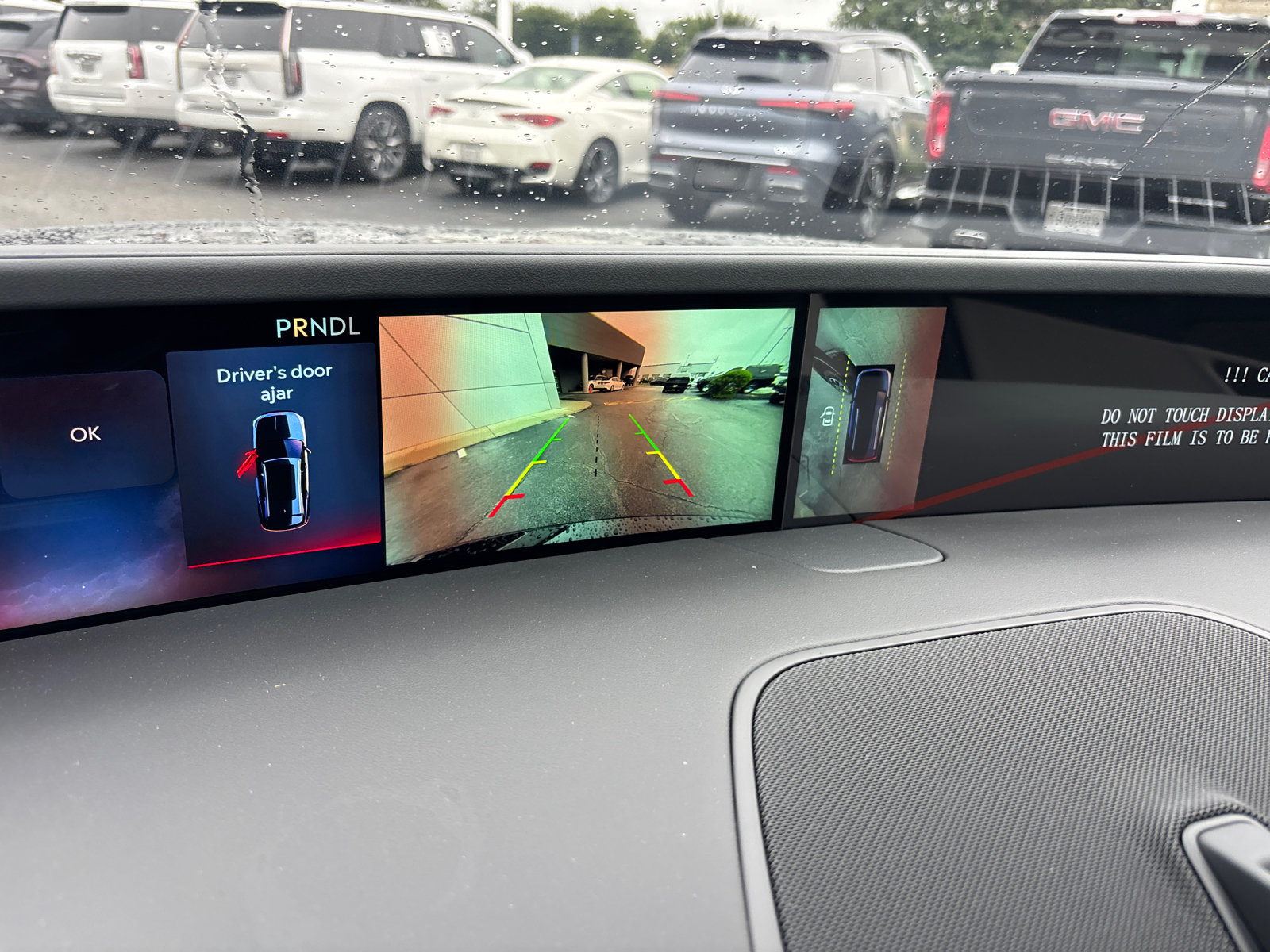 New 2026 Lincoln Nautilus Reserve AWD/4WD image 20