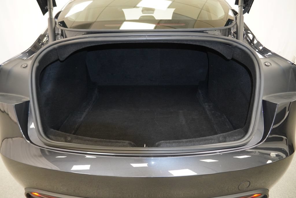 Used 2024 Tesla Model 3 Standard Range RWD image 41